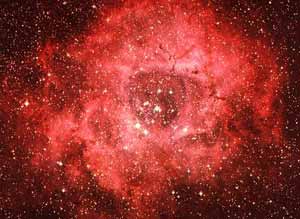 N�buleuse de la Rosette