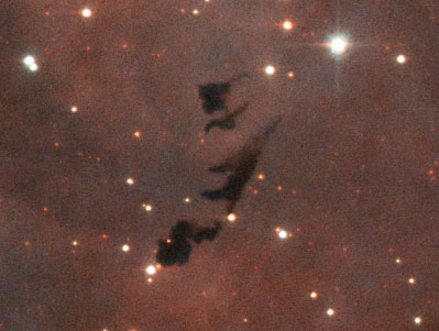 Globule de Bock