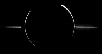 Jupiter &copy;NASA