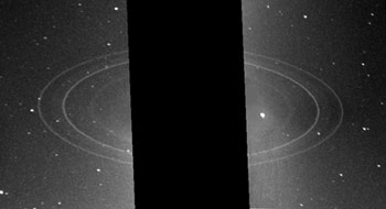 Neptune &copy;NASA