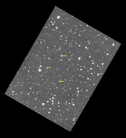 Barnard 2001: &copy;Paulo Cacella