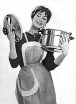 Cocotte Minute �SEB