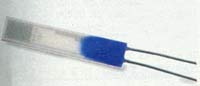 Capteur de temp�rature r�sistif