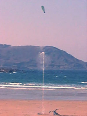 fus&eacute;e &agrave; eau Bretonne
