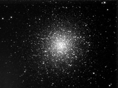 M13, DSI pro, &copy;Rob in Space