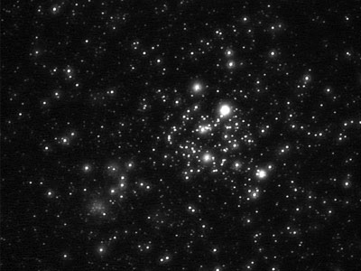 M35, DSI pro, &copy;Rob in Space