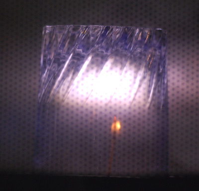 Boule de plasma &copy;Rob in Space