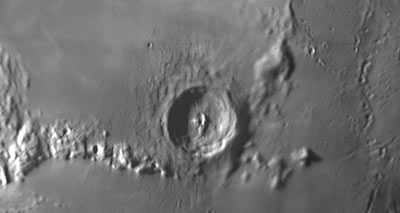 Eratosth&egrave;ne