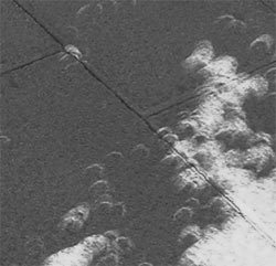 A l'ombre: eclipse partielle. � Rob in Space