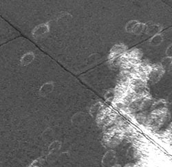 A l'ombre: eclipse annulaire. � Rob in Space