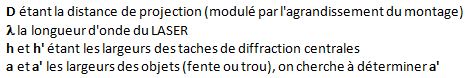 legende
