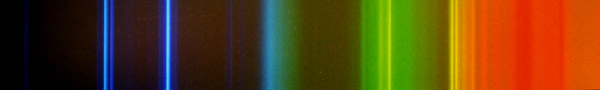 Spectre ampoule "basse consommation" � Robert In Space